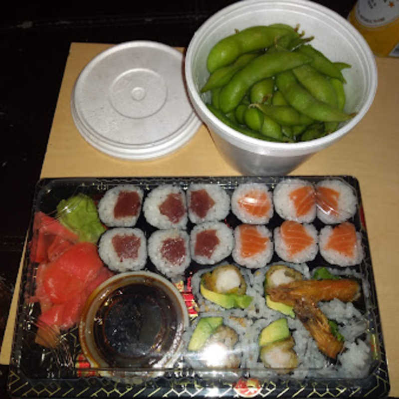Our Food 5