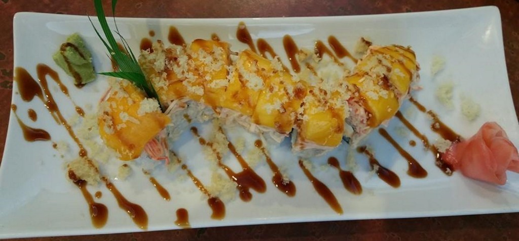 Authentic Thai Cuisine & Fresh Sushi Bar in Kenwood, Cincinnati - Image 3